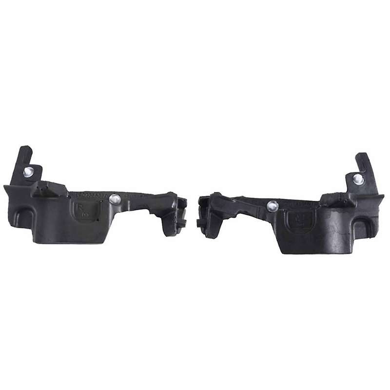 Car Engine Compartment Protection Foam Trim Frill Seal Hood Gasket 9807356480 9807356380 for 2008