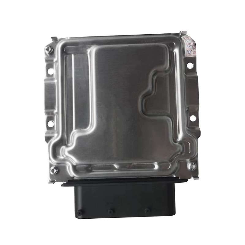 Car Engine Computer Board Ecu Electronic Control Unit 39110-2bfc5 Me17.9.11.1 for C47 391102bfc5