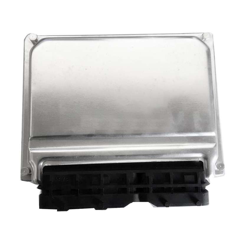 Car Engine Computer Board Ecu Module 5wy1a35c 39100-23104 for 2009-2016 Electronic Control Unit