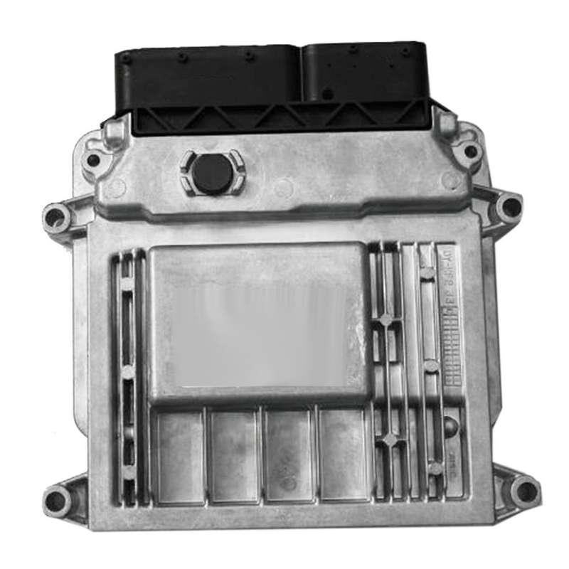 Car Engine Computer Board Ecu Module 39106-26801 805 M7.9.8 for 2005-2016 Electronic Control Unit