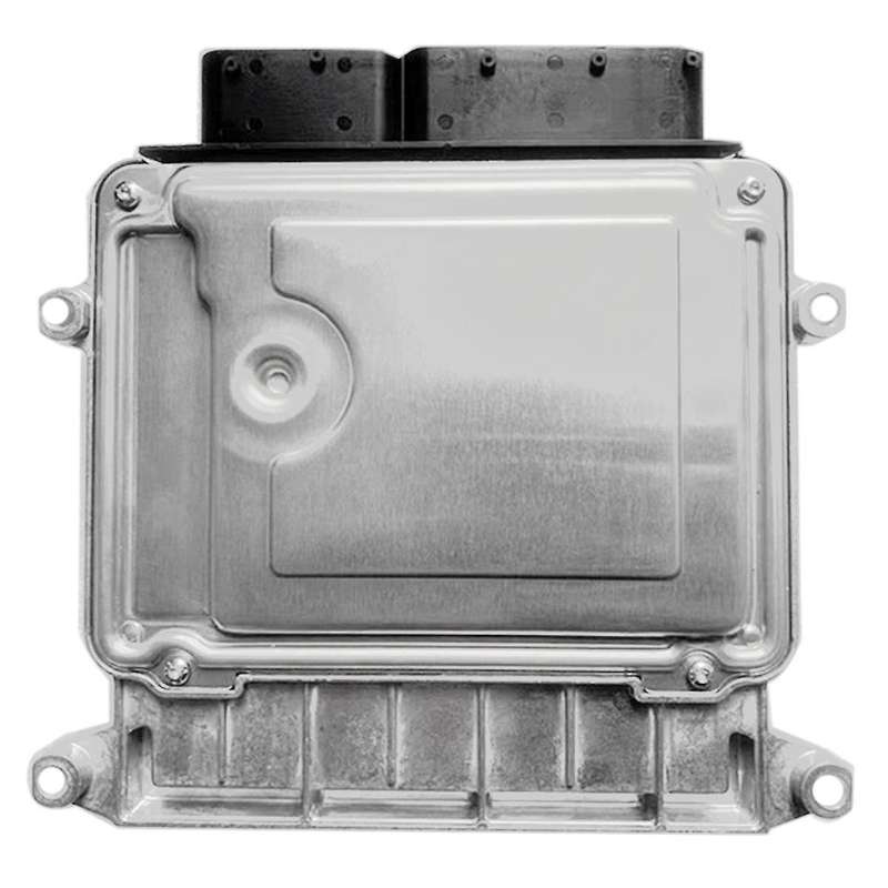 Car Engine Computer Board Ecu Module 39106-26801 805 M7.9.8 for 2005-2016 Electronic Control Unit