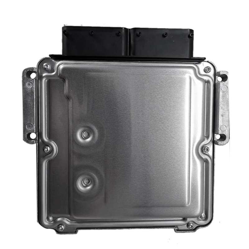 Car Engine Computer Board ECU 39110-2BRG5 MEDG17.9.8 for Accent 2015-2017 Electronic Control Unit 3