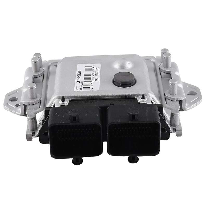 Car Engine Computer Board ECU Electronic Control Unit for 33910-54L10 0261S04531