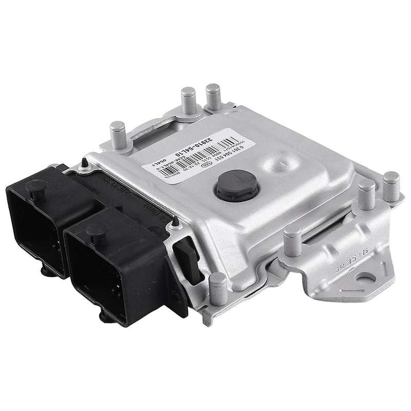 Car Engine Computer Board ECU Electronic Control Unit for 33910-54L10 0261S04531