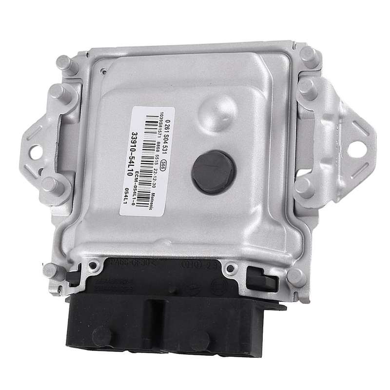 Car Engine Computer Board ECU Electronic Control Unit for 33910-54L10 0261S04531