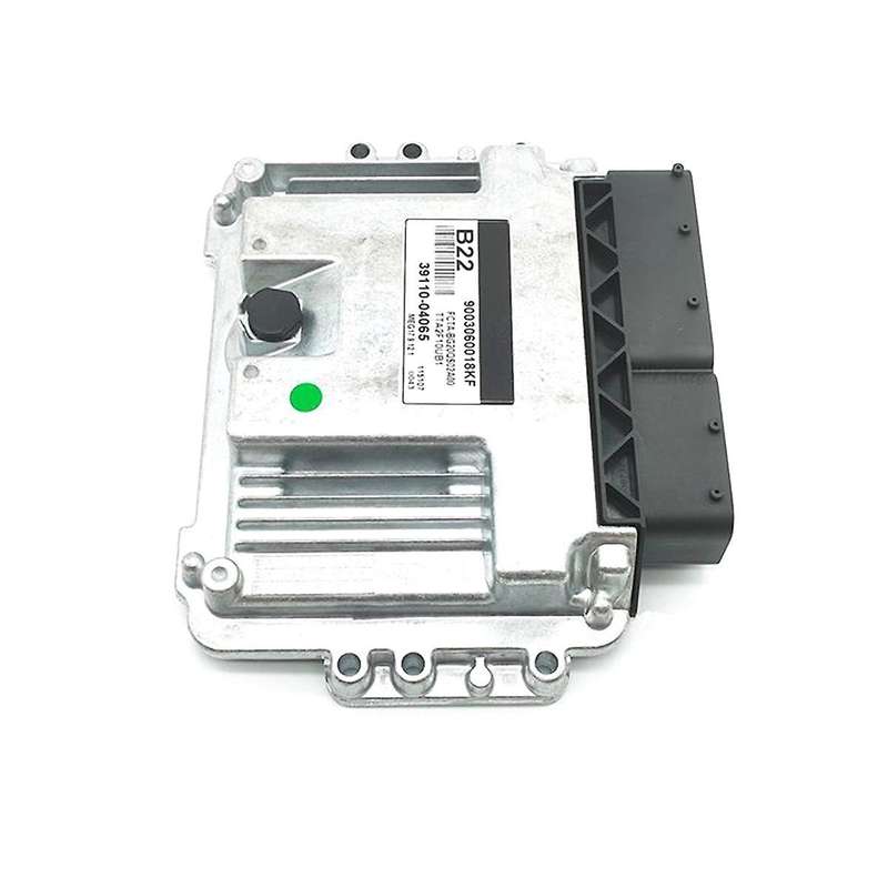 Car Engine Computer Board Ecu Electronic Control Unit E38b 39110-04065 3911004065 For