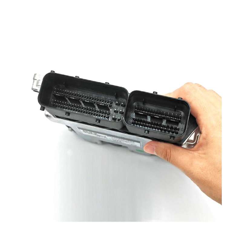 Car Engine Computer Board Ecu Electronic Control Unit E38b 39110-04065 3911004065 For