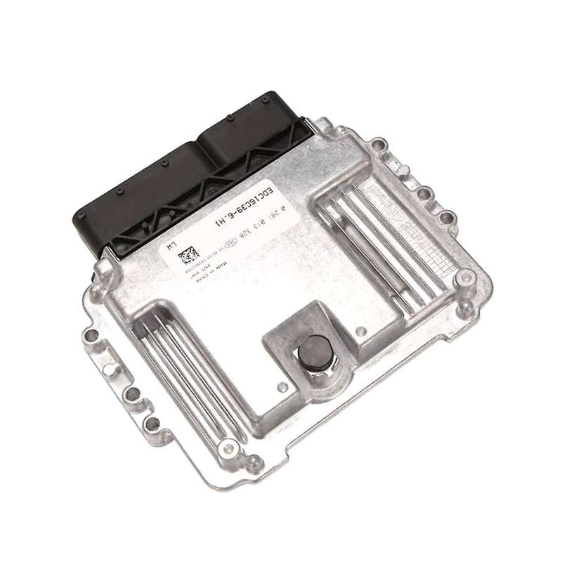 Car Engine Computer Board Ecu 2.5t Fit for 0281013328 Edc16c39-6