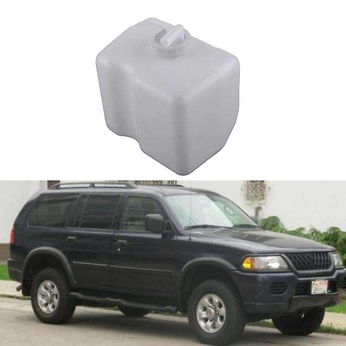 Car Engine Coolant Overflow Reservoir Water Tank Compatible Mitsubishi Dodge