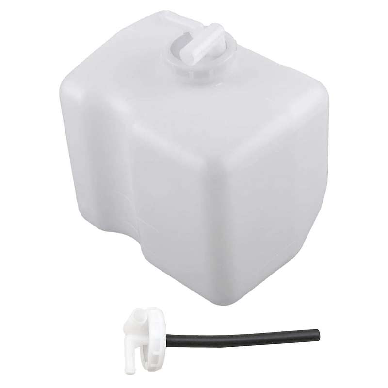 Car Engine Coolant Overflow Reservoir Water Tank Compatible Mitsubishi Dodge