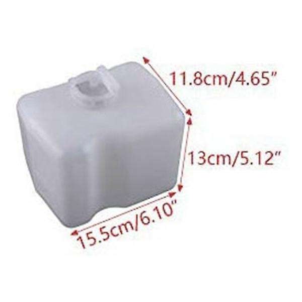 Car Engine Coolant Overflow Reservoir Water Tank Compatible Mitsubishi Dodge