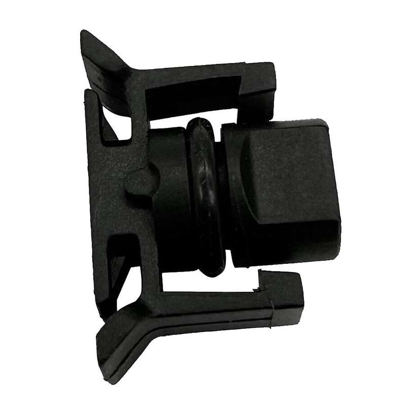 Car Engine Coolant Reservoir Drain Plug AV6Z-8K103-A for Fiesta Focus 2012-2019 Water Tank Plug