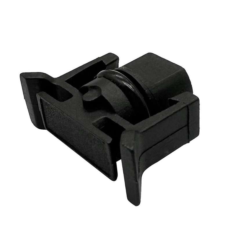 Car Engine Coolant Reservoir Drain Plug AV6Z-8K103-A for Fiesta Focus 2012-2019 Water Tank Plug