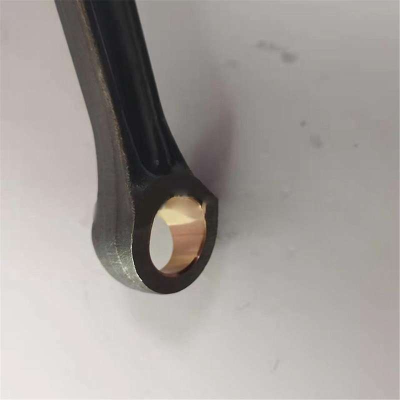 Car Engine Connecting Rod 2700300120 A2700300120 for W212 W213 M270 M274 W205 W176 W24