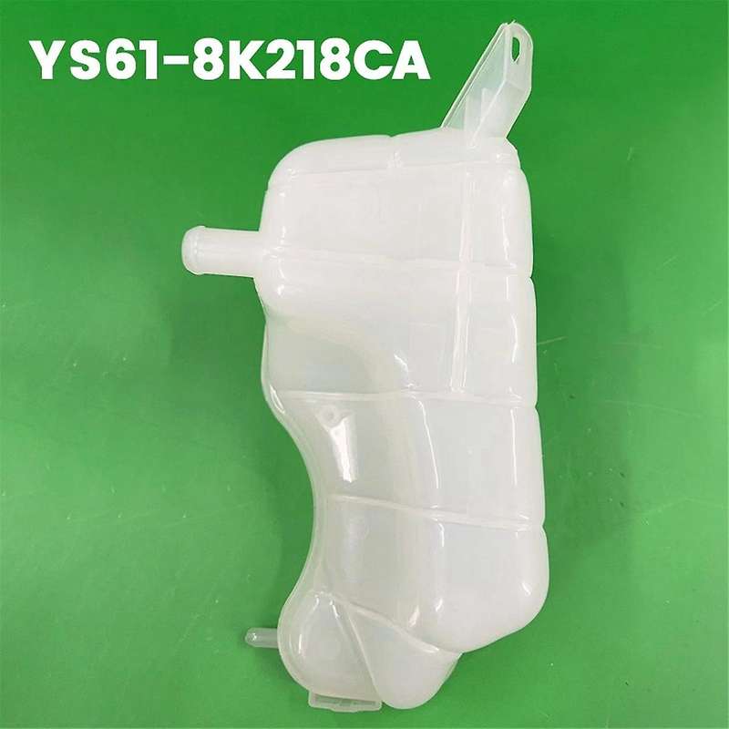 Car Engine Coolant Reservoir Water Tank Expansion Tank YS61-8K218CA YS618K218CA for Fiesta MK4 1995-