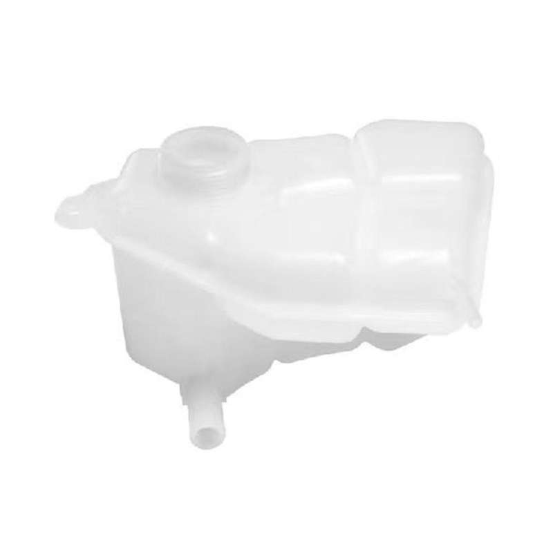 Car Engine Coolant Reservoir Water Tank Expansion Tank 1221362 2S6H8K218AD for FIESTA MK6 2001-2008