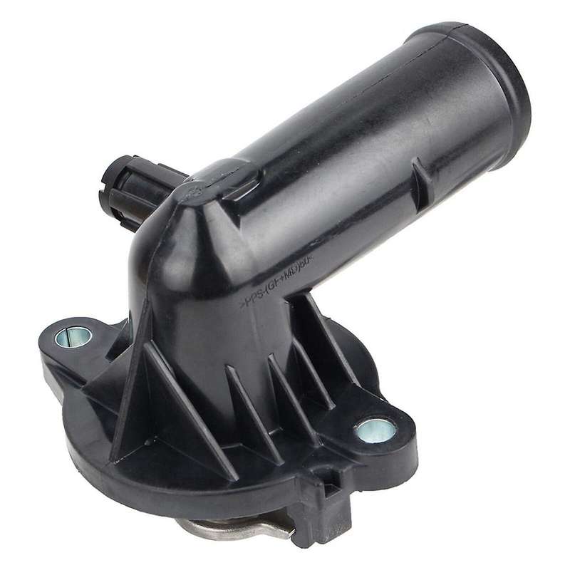 Car Engine Coolant Thermostat Housing for 2014-2021 330424 323056