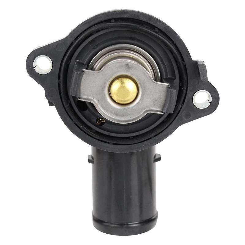 Car Engine Coolant Thermostat Housing for 2014-2021 330424 323056