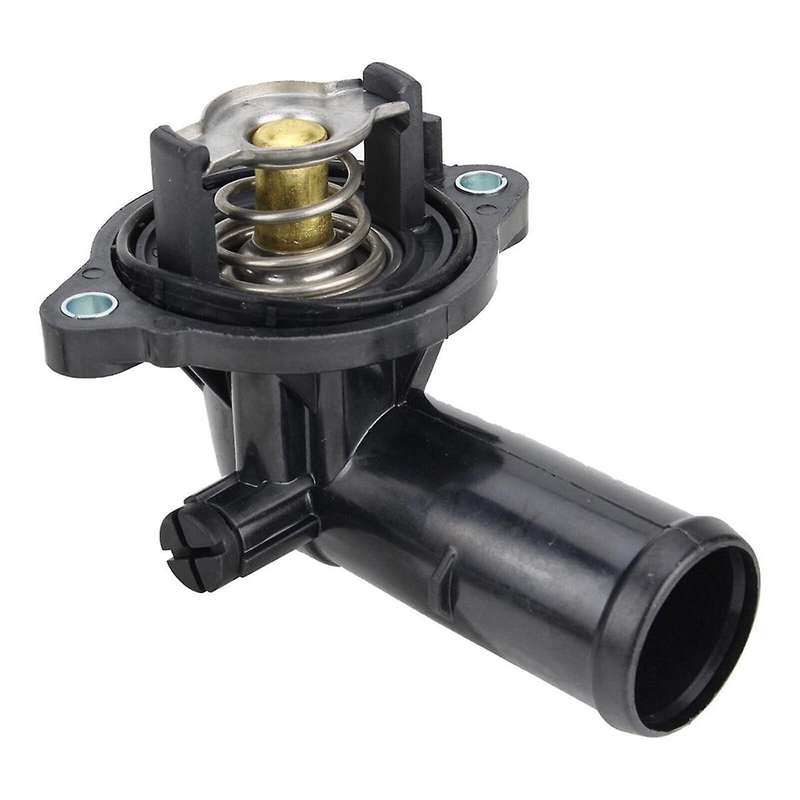 Car Engine Coolant Thermostat Housing for 2014-2021 330424 323056