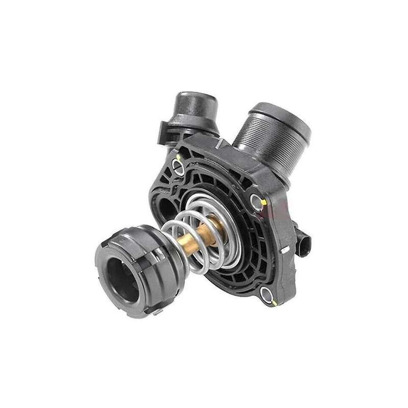 Car Engine Coolant Thermostat for F45 X1 X2 Mini 220i 225i B38 B48 11518601366