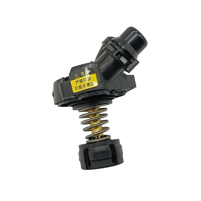Car Engine Coolant Thermostat for F45 X1 X2 Mini 220i 225i B38 B48 11518601366