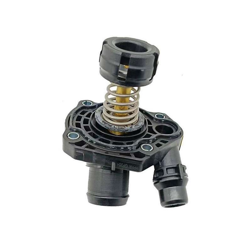 Car Engine Coolant Thermostat for F45 X1 X2 Mini 220i 225i B38 B48 11518601366
