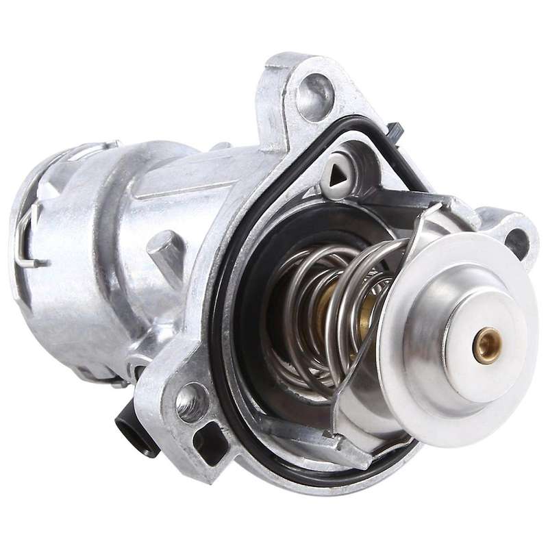 Car Engine Coolant Thermostat Housing Assembly for Cls63 E63 Ml63 2007-2015 1562030275, 1562030475
