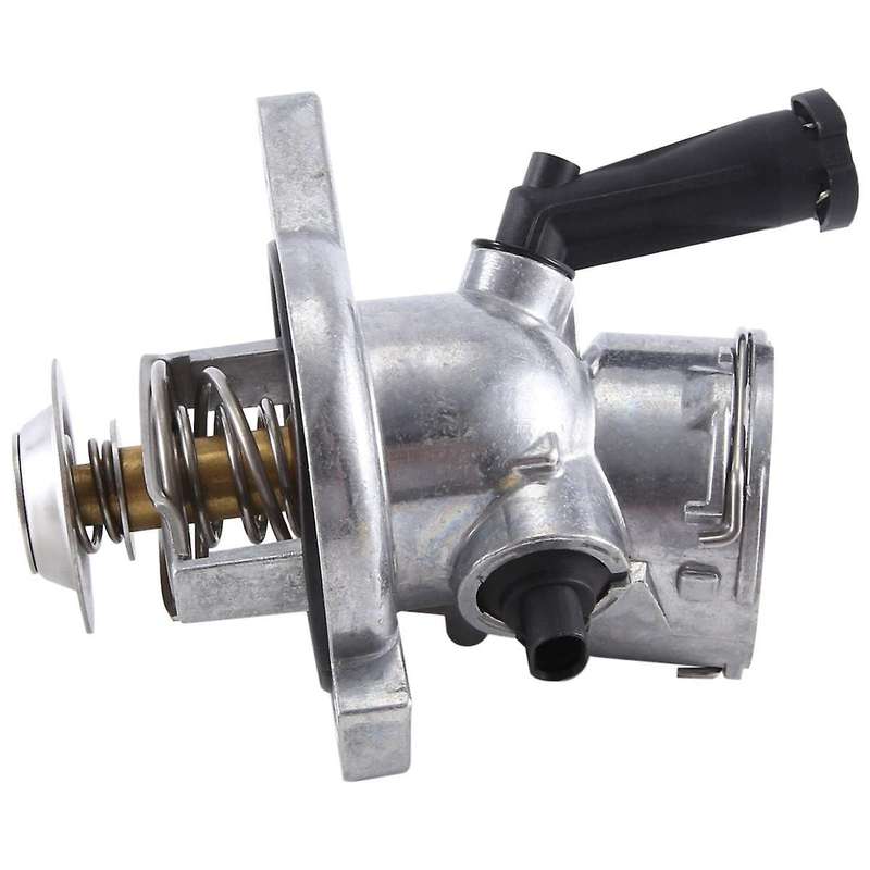 Car Engine Coolant Thermostat Housing Assembly for Cls63 E63 Ml63 2007-2015 1562030275, 1562030475
