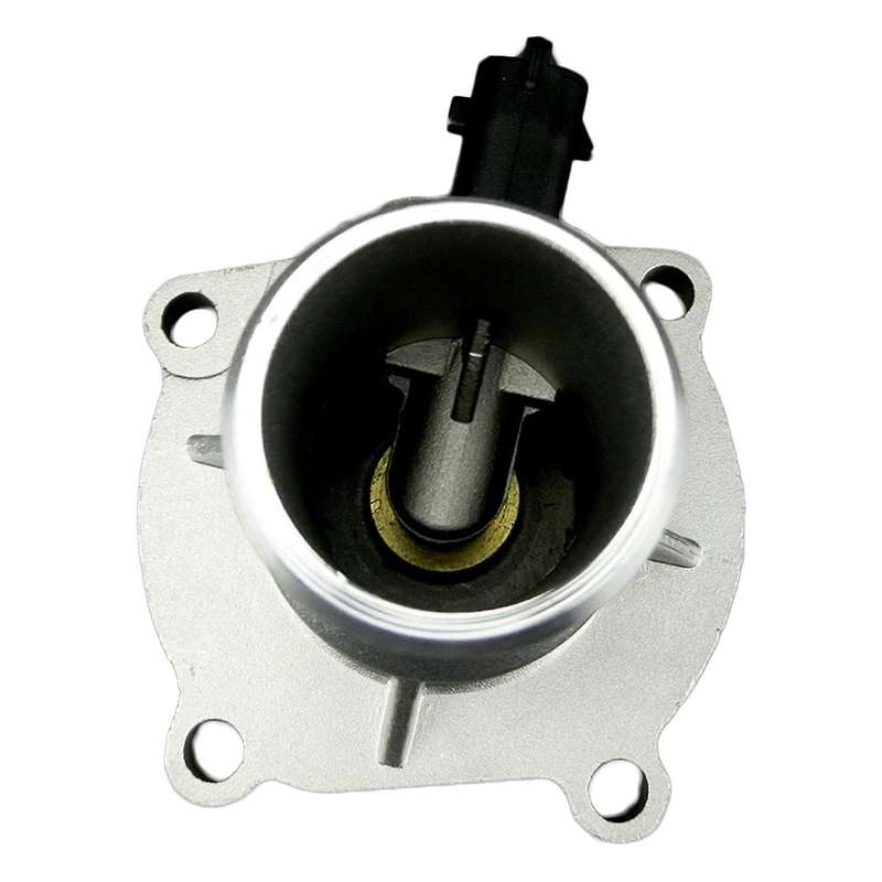 Car Engine Coolant Thermostat Assembly + Housing for Aveo Cruze  96984104 55578419