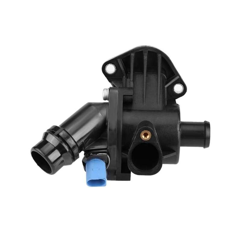 Car Engine Coolant Thermostat Housing for A4 1.8l 2002-2006 Part Number 06b121111k