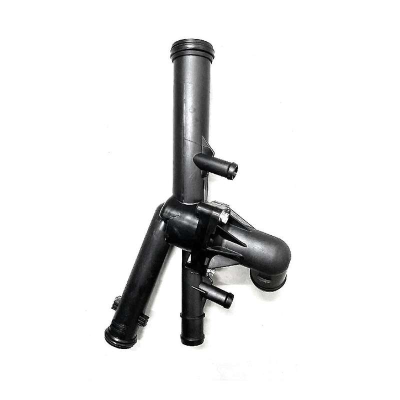 Car Engine Coolant Thermostat Assembly for (9PA) 3.6 2007-2010 95510606000 95510613100