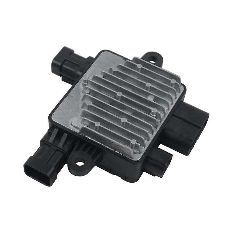 Car Engine Cooling Fan Control Module 25385-4d900 253854d900 For