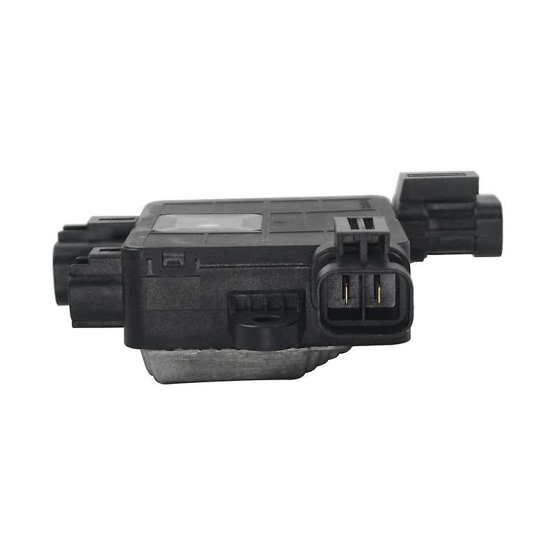 Car Engine Cooling Fan Control Module 25385-4d900 253854d900 For