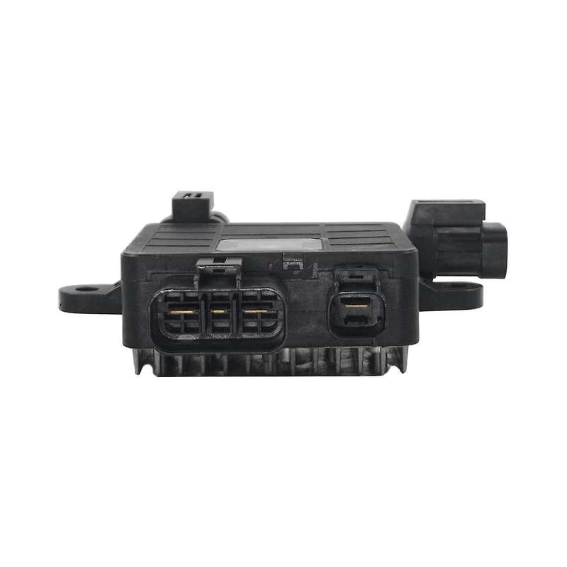 Car Engine Cooling Fan Control Module 25385-4d900 253854d900 For