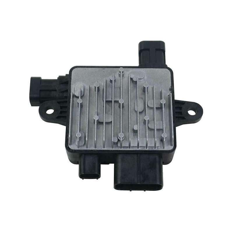 Car Engine Cooling Fan Control Module 25385-4d900 253854d900 For