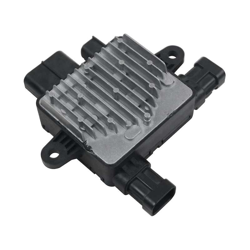 Car Engine Cooling Fan Control Module 25385-4d900 253854d900 For