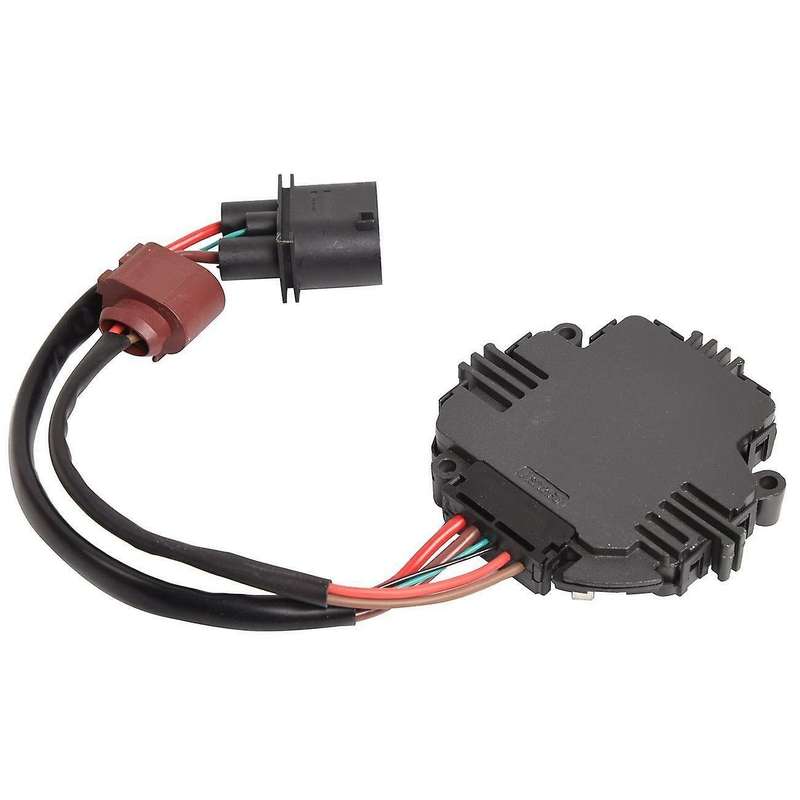 Car Engine Cooling Fan Control Module for - Golf 3C0959455F 1K0959455EA