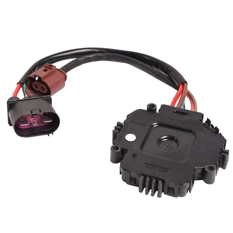 Car Engine Cooling Fan Control Module for - Golf 3C0959455F 1K0959455EA