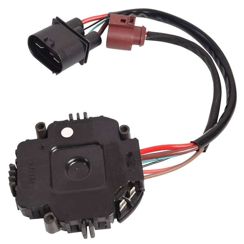 Car Engine Cooling Fan Control Module for - Golf 3C0959455F 1K0959455EA