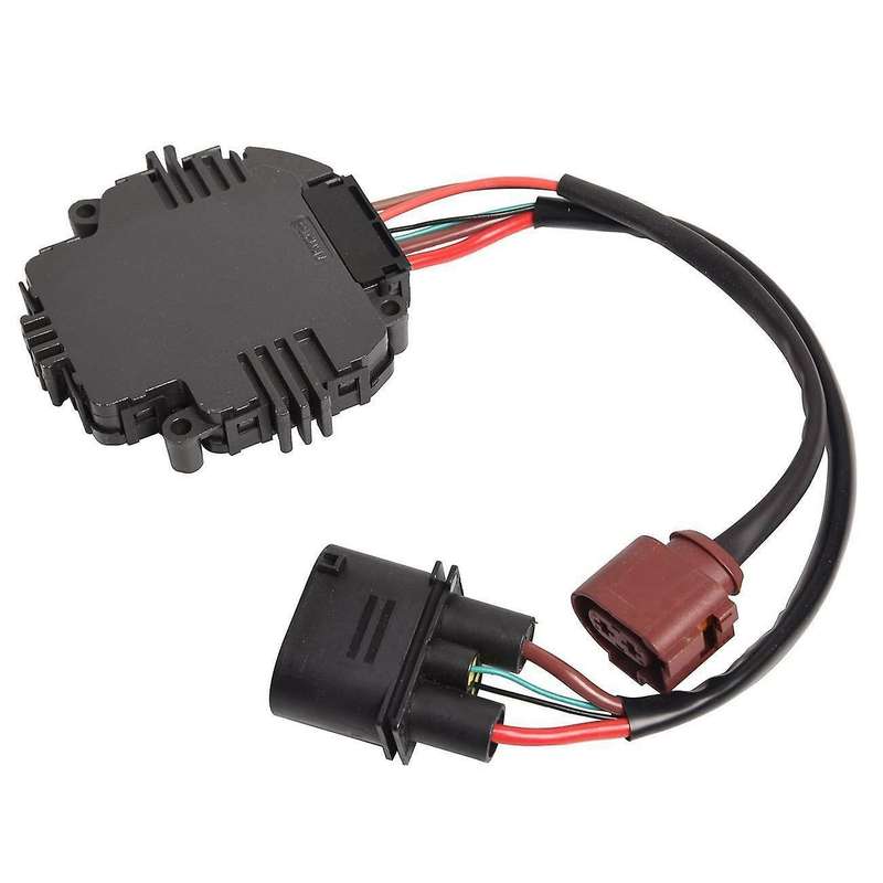 Car Engine Cooling Fan Control Module for - Golf 3C0959455F 1K0959455EA