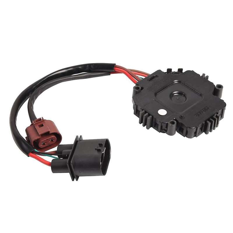 Car Engine Cooling Fan Control Module for - Golf 3C0959455F 1K0959455EA