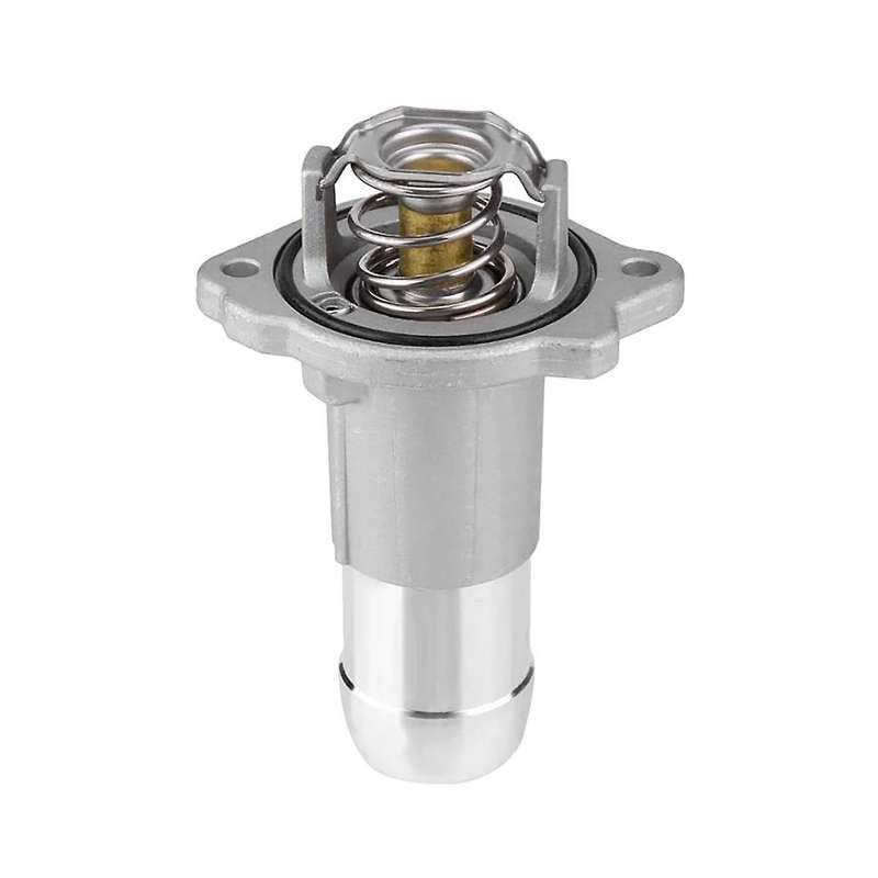 Car Engine Coolant Thermostat Housing for for H3 12622316
