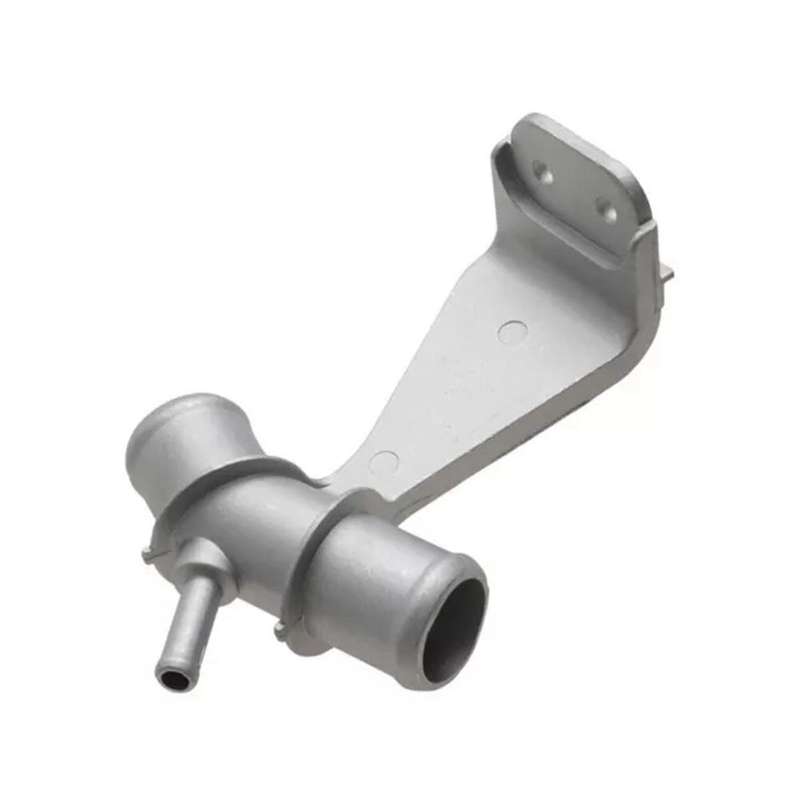 Car Engine Coolant Water Outlet Pipe for 2009-2017 1.8L L4 1657722030 16577-22030