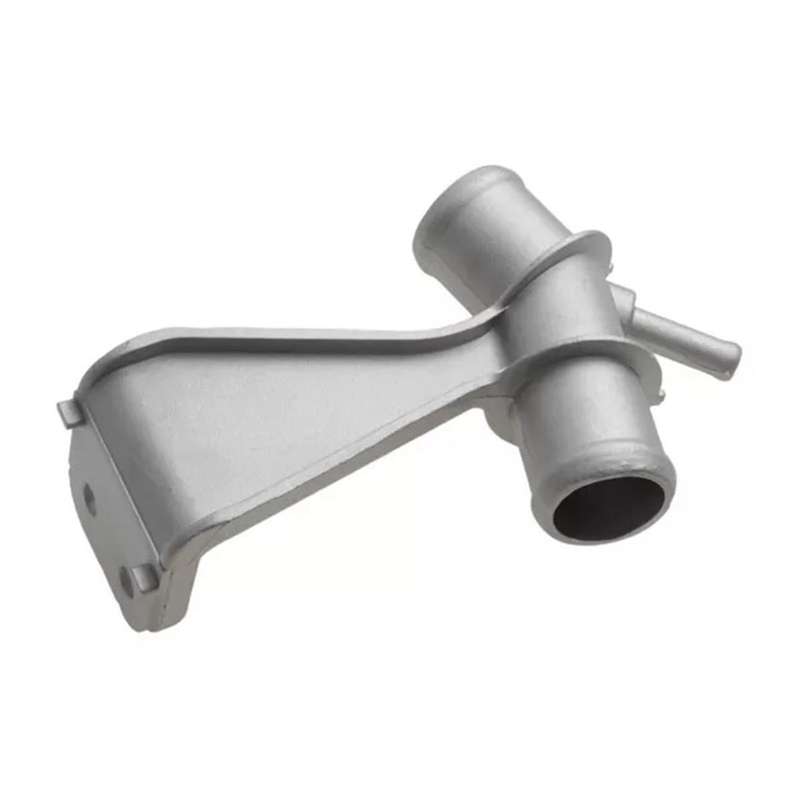 Car Engine Coolant Water Outlet Pipe for 2009-2017 1.8L L4 1657722030 16577-22030