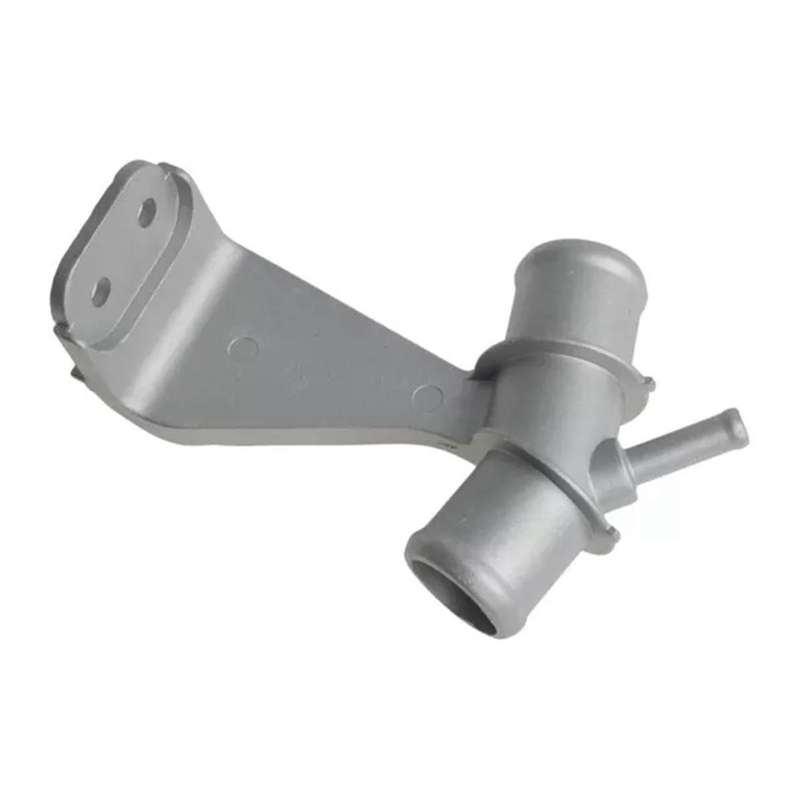 Car Engine Coolant Water Outlet Pipe for 2009-2017 1.8L L4 1657722030 16577-22030