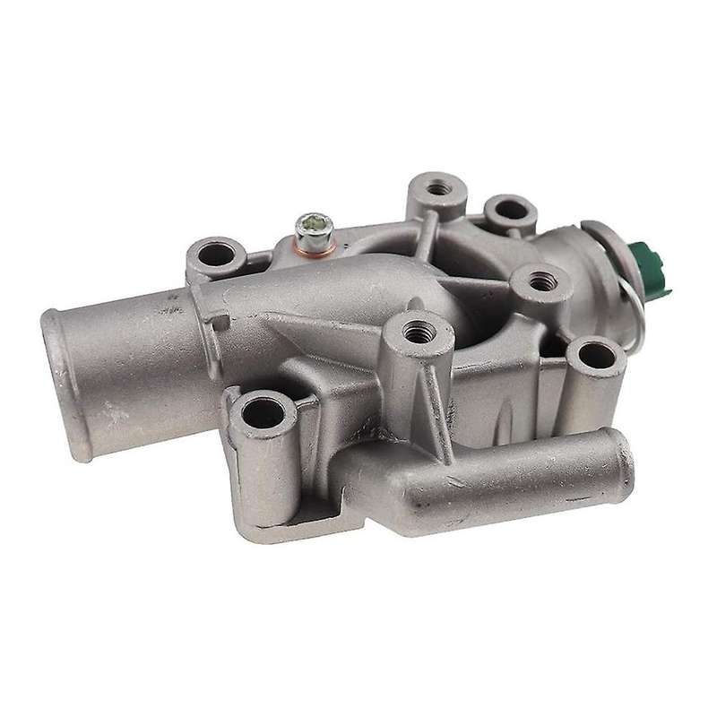 Car Engine Coolant Thermostat with Housing for Partner 206/207/307//1007 C2 C3 C4 1336.Z0 1336Z0