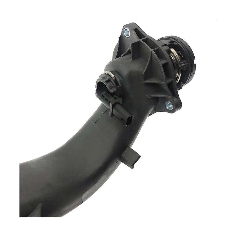 Car Engine Coolant Thermostat Housing for S63 Sl63 Cl63 Cls63 E63 2782000815 2782000615