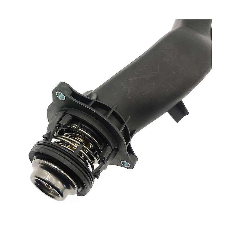 Car Engine Coolant Thermostat Housing for S63 Sl63 Cl63 Cls63 E63 2782000815 2782000615