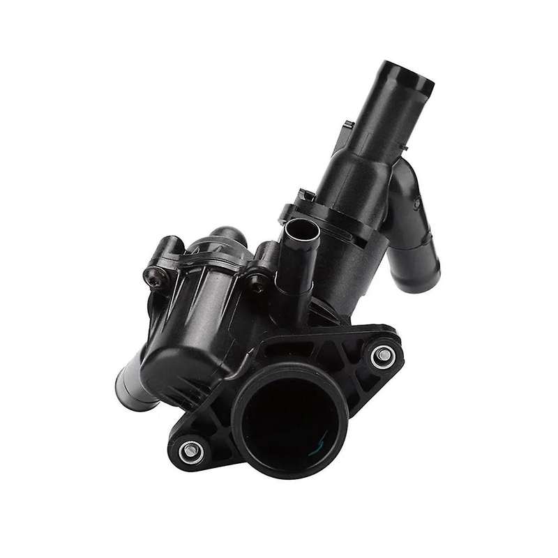 Car Engine Coolant Thermostat Housing for Gla250 Gla45 A2702000615 A2702000415 A2702000315