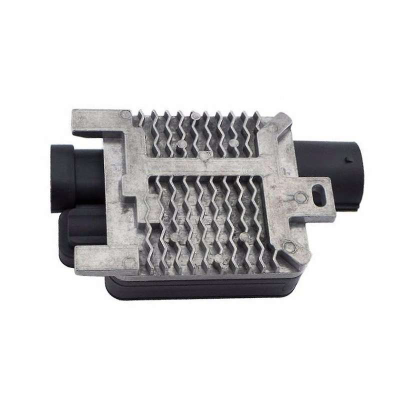 Car Engine Cooling Fan Control Relay for Crown Marquis 10338708 940002904 6w1z8b658ac 940.0029.04